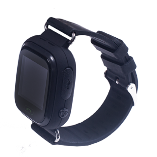 Детские часы Smart baby watch Q80