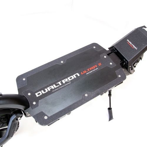 Электросамокат DUALTRON ULTRA 2 (72V)