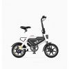 Электровелосипед Xiaomi HIMO V1 Plus Electric Bicycle Оранжевый