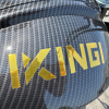 Трехколесный электроскутер Ikingi Chopper Trike