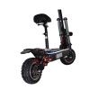 Электросамокат Currus Syccyba R11 PRO 60v 50ah