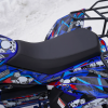 Электроквадроцикл ECO SUFA 72V50AH