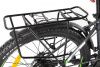 Велогибрид Eltreco XT 850 new красно-черный