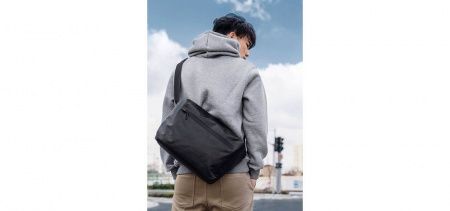 Сумка 90 Points Functional Messenger