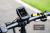 Электровелосипед MOKWHEEL SLATE синий