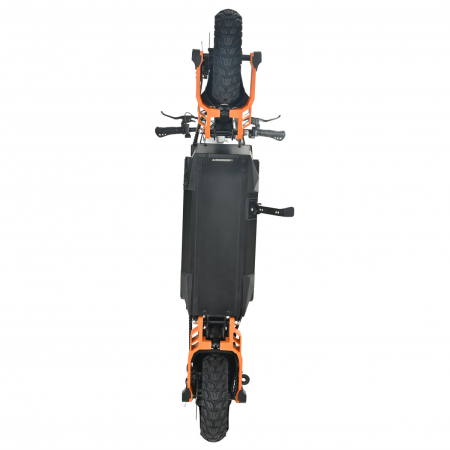 Электросамокаты  Электросамокат Kugoo F2 Max 48V/20.8Ah