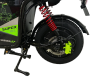 Электровелосипед Monster Maikaolin H10 40AH 60V