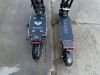 Электросамокат Syccyba (Currus) R12 Pro Pantera 72v 50 ah