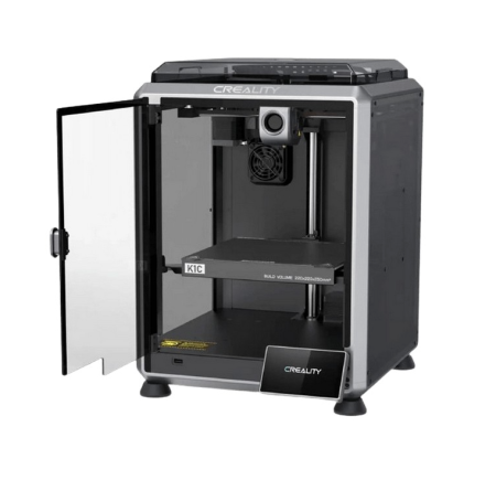 3D-принтер Creality K1C