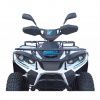 Квадроцикл GreenCamel Linhai LH40DA (3900W 50 км/ч) хаки