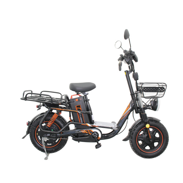 Электровелосипед Kugoo V3 Ultra