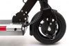 Электросамокат Halten RS-01 PRO серебряный