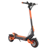 Электросамокаты  Электросамокат Kugoo F4 Pro