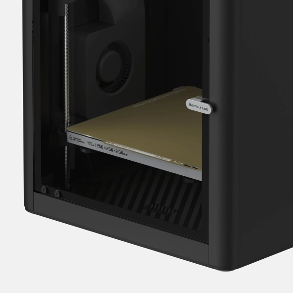 3D-принтер Bambu Lab P1S Combo (EU)