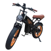 Электровелосипед KUGOO KIRIN V5