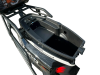 Электроскутер Maikaolin NX 400