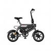 Электровелосипед Xiaomi HIMO V1 Plus Electric Bicycle Оранжевый