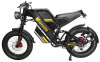 Электровелосипед SYCCYBA GT20 MAX PRO 60V