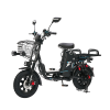 Электровелосипед Minako Monster Pro 30ah LifePO4