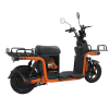Электровелосипед Kugoo U5