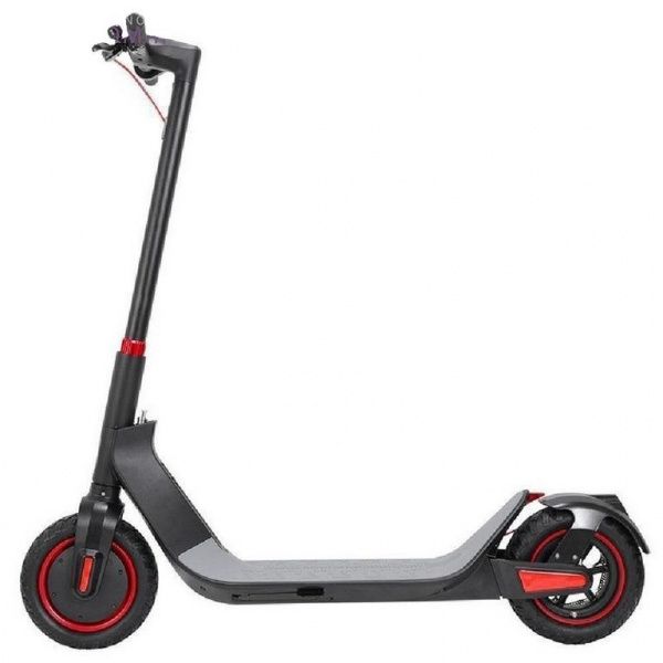 Электросамокаты  Электросамокат KUGOO G-Max  + Гидроизоляция