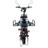 Электровелосипед Kugoo Kirin V3 PRO PLUS (60V/28.6Ah)