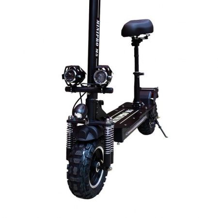 Электросамокат MINIPRO M5