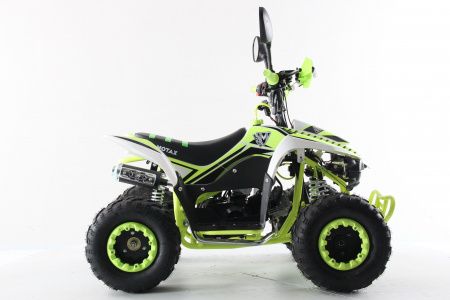 Подростковый квадроцикл Motax Mikro 110 NEW