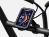 Электровелосипед PUCKIPUPPY CORGI серебристый