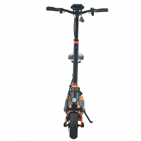 Электросамокаты  Электросамокат Kugoo F2 Max 48V/20.8Ah