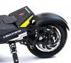 Электросамокат DUALTRON Bluetran Lightning 72V 35Ah