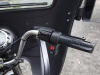 Электротрицикл Rutrike КАРГО 1800 60V1000W серый