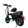 Электровелосипед KKC Bike M1 Max 40Ah 48V