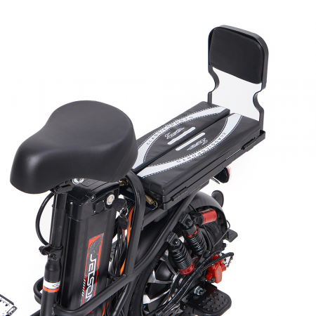 Электровелосипед Jetson MONSTER CROSS 1200W 60V30Ah NEW 2024