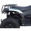 Квадроцикл GreenCamel Linhai LH40DA (3900W 50 км/ч) хаки