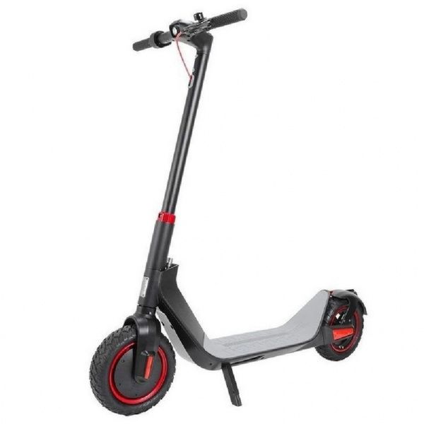 Электросамокаты  Электросамокат KUGOO G-Max  + Гидроизоляция