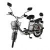Электровелосипед Jetson V8 PRO-20D 500W (48V/20Ah)