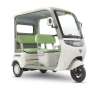 Электротрицикл Rutrike Астра зеленый