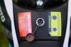 Электропитбайк SCANMOTO MAXX