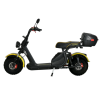 Электроскутер Siberton Pro Light 2000W 60V21Ah