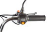 Электротрицикл Rutrike Gelbert Beta 48V/60V 800Вт сине-белый
