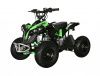 ATV CAT 110 Бензиновый 