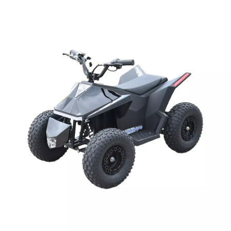 Электроквадроцикл Skyboard CyberTruck Sochi Power 1000W (дифференциальный редуктор)