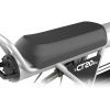 Электровелосипед COSWHEEL CT20S PRO 60V 2000 Вт 38.5 Ач