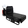 Электроскутер WHITE SIBERIA SIBTRIKE CARGO 1.5