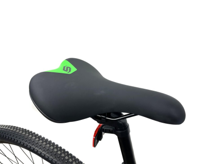 Электровелосипед Horza Stels Navigator D