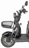 Электротрицикл IKINGI SIBTRIKE T3