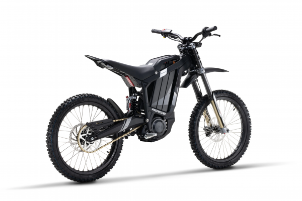 Электробайк Rerode R1