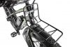 Велогибрид VOLTECO BIGCAT DUAL NEW бежевый