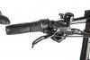 Электровелосипед Eltreco MULTIWATT NEW серый